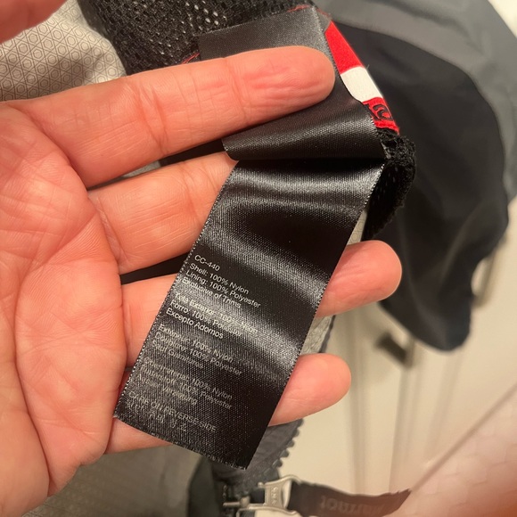 Marmot Silver‎ Windbreaker - Picture 5 of 5